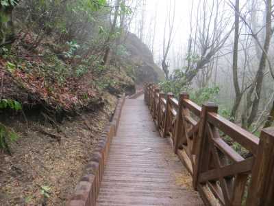 Aydınpınar Şelaleleri Tabiat Parkı